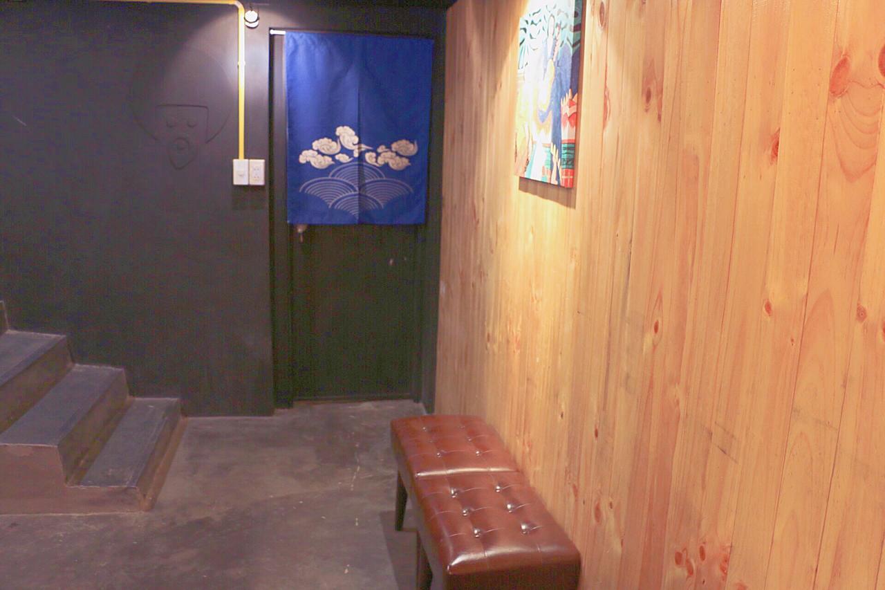 Hostel Rest At Ekkamai Bangkok Exteriér fotografie